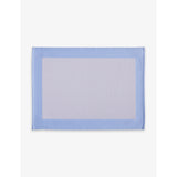 Hay Ram Colour-Block Cotton Placemat 40cm x 40cm