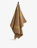HAY Canteen Striped Cotton Tea Towel 52cm x 80cm