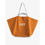 Hay Weekend Bag No 2 Cotton Tote Bag