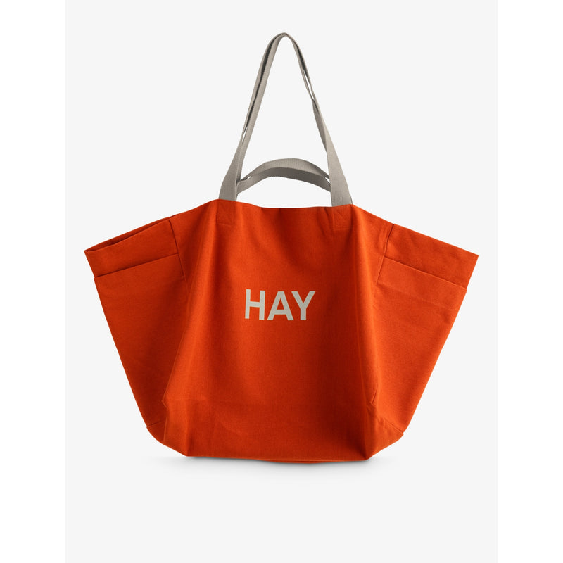 Weekend Bag No 2 Cotton Tote Bag - MANGO