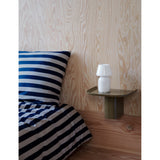 HAY Apollo portable glass lamp 21cm - British product