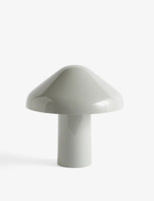 HAY Pao portable polycarbonate lamp 23cm, UK version