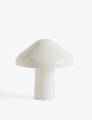 HAY Naoto Fukasawa Pao Portable Polycarbonate Lamp 23cm