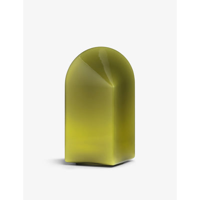 selfridges HAY Parade Tinted Glass Table Lamp 16cm- Buy online at McGrocer