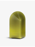 HAY Parade tinted glass table lamp 16cm, UK version