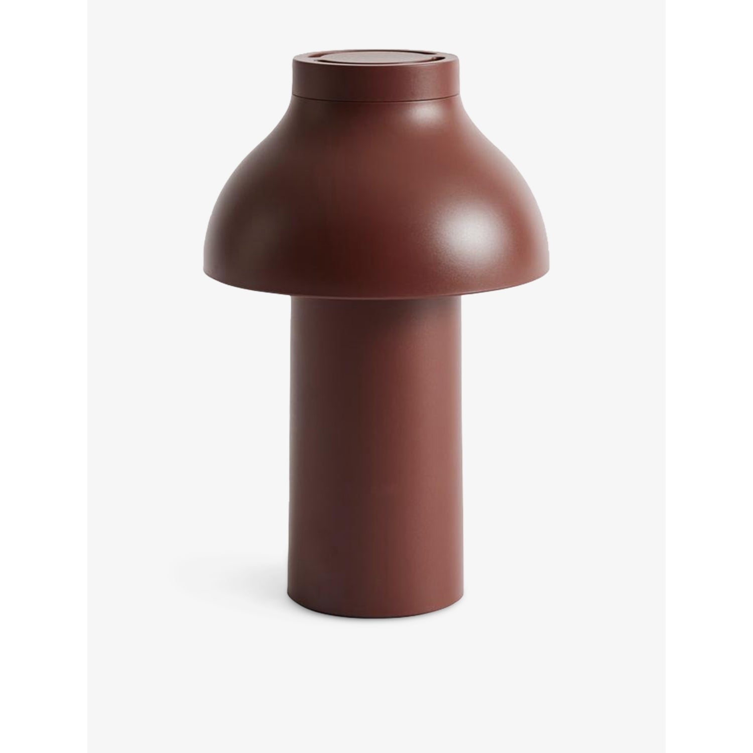 HAY portable lamp plastic Pierre Charpin design, imported from the UK