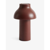 HAY portable lamp plastic Pierre Charpin design, imported from the UK