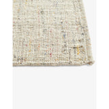 HAY Crayon speckled wool-blend rug 170cm x 240cm (British brand)
