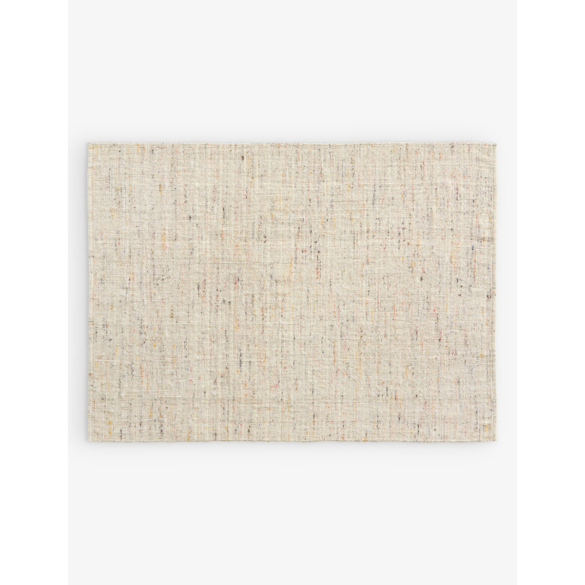 HAY Crayon speckled wool-blend rug 170cm x 240cm (British brand)