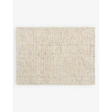 HAY Crayon speckled wool-blend rug 170cm x 240cm (British brand)