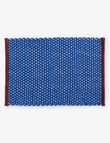 HAY jute door mat two-tone weave 70x50cm, UK version