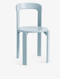 HAY Rey Stackable Wooden Chair