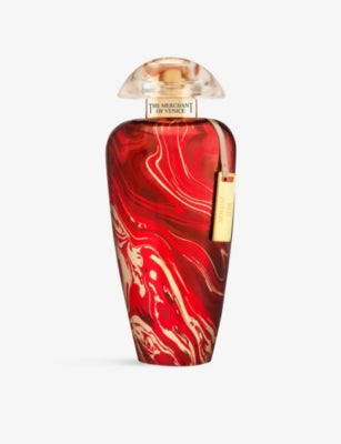 The Merchant of Venice Red Potion perfume 100ml - British product