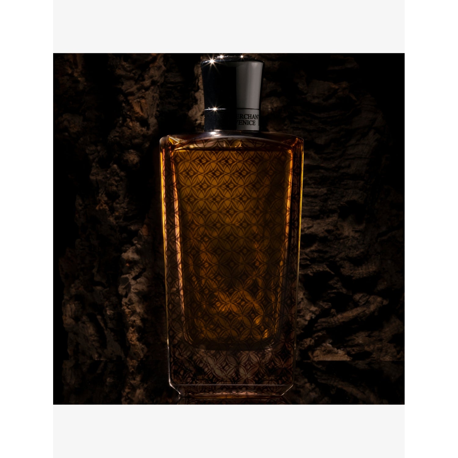 The Merchant of Venice Ottoman Amber 100ml, imported from the UK