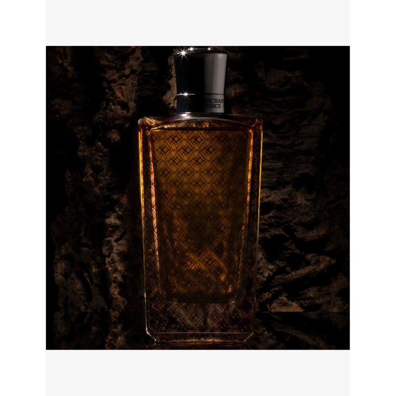 The Merchant of Venice Ottoman Amber 100ml, imported from the UK