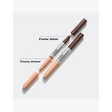 Clinique Shadow + Definer eyeshadow 1.9g, UK version