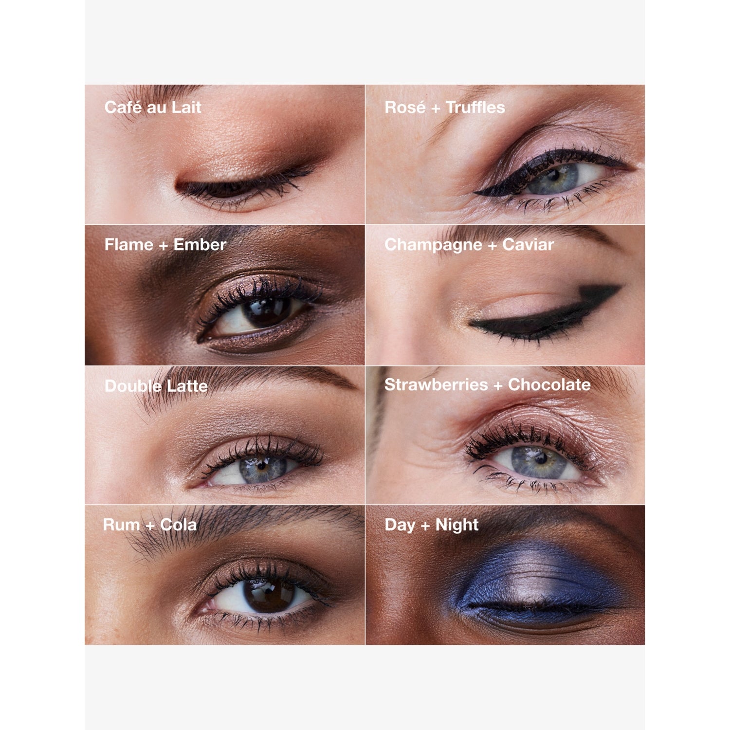 Clinique Shadow + Definer eyeshadow 1.9g, UK version