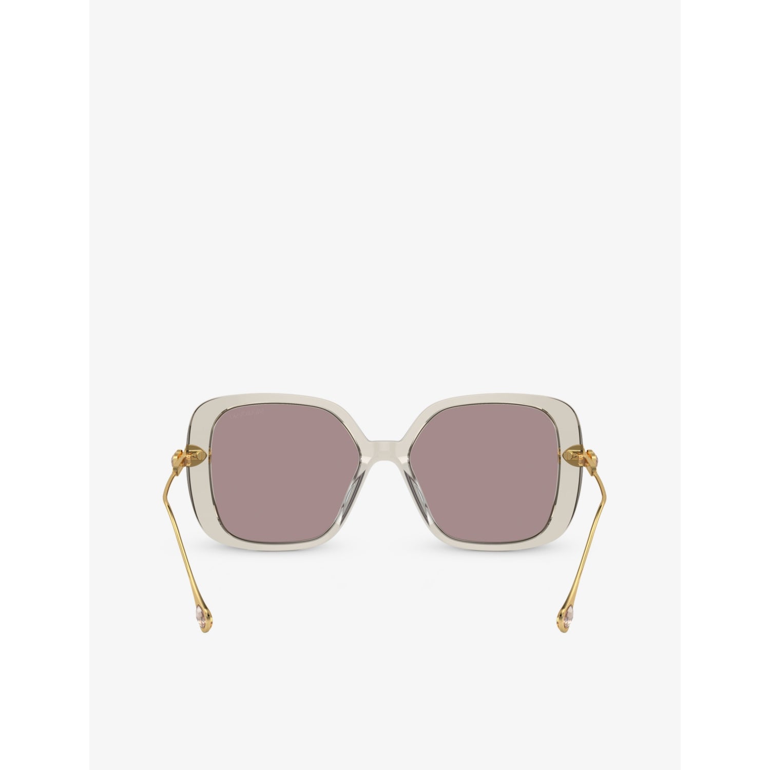 Swarovski SK6011 square acetate sunglasses, UK version