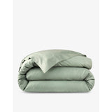 Triomphe Veronese Double Cotton Sateen Duvet Cover - Double