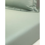 Triomphe Veronese cotton double fitted sheet - Double