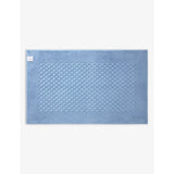 Yves Delorme Etoile Azur bath mat 55x90cm (British brand)