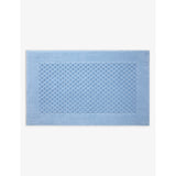 Yves Delorme Etoile Azur bath mat 55x90cm (British brand)