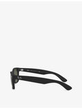 Ray-Ban RB2132 New Wayfarer square-frame sunglasses, imported from the UK