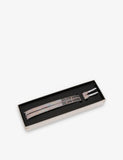 Golden Goose Metallic-Thread Woven Shoe Laces