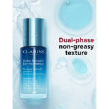 Clarins Hydra-Essentiel Bi-Phase serum 30ml, UK version