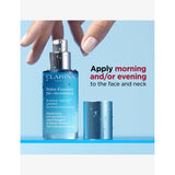Clarins Hydra-Essentiel Bi-Phase serum 30ml, UK version