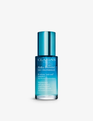 Clarins Hydra-Essentiel Bi-Phase serum 30ml, UK version
