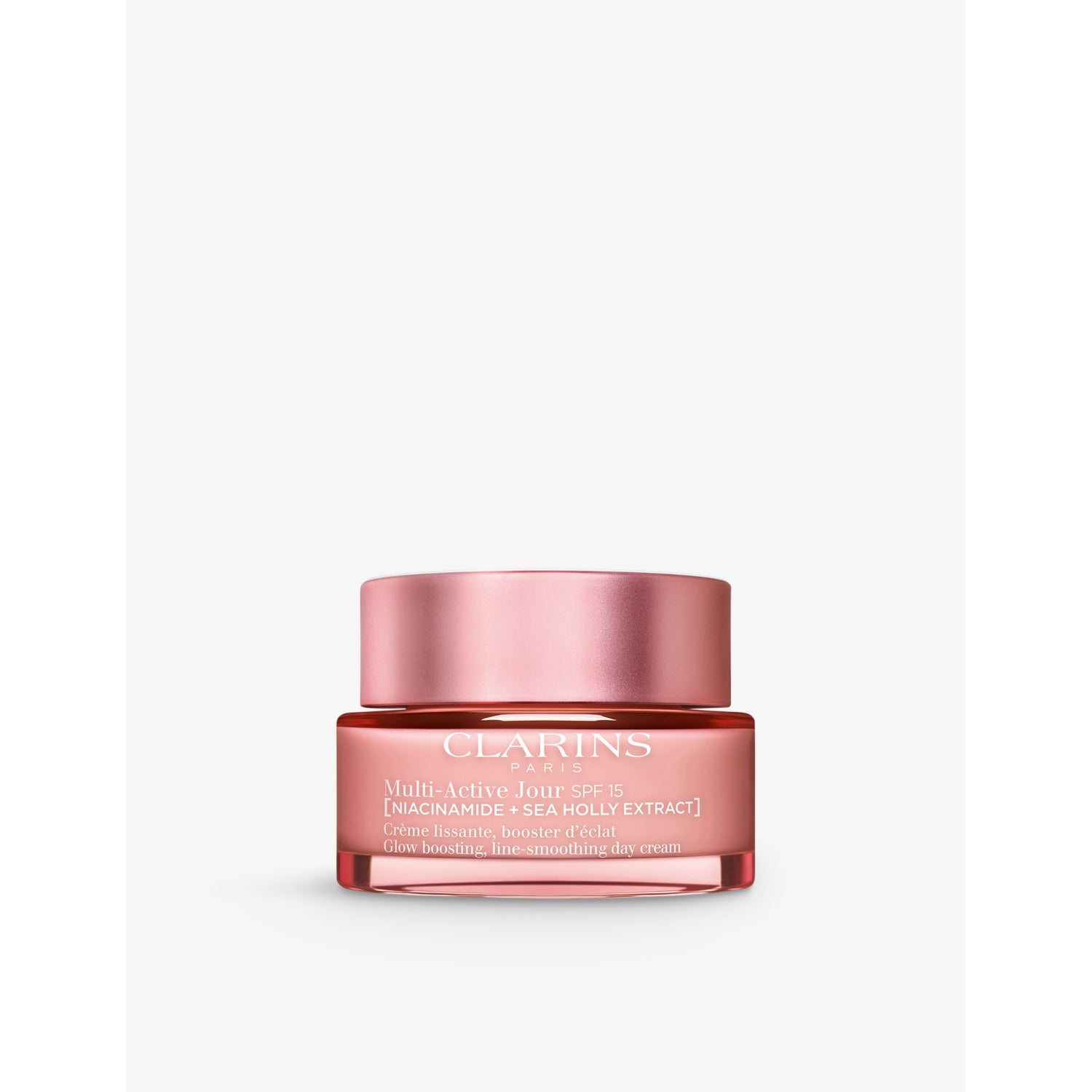 Clarins Multi-Active day cream SPF15 50ml, imported from the UK