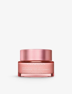 Clarins Multi-Active day cream SPF15 50ml, imported from the UK
