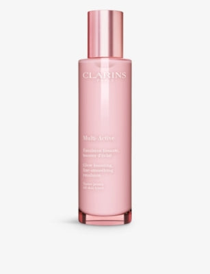 Clarins Multi-Active day emulsion 100ml, UK version