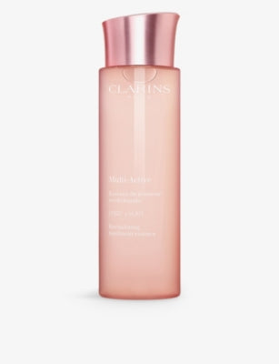 Clarins Multi-Active Revitalizing treatment essence 200ml, imported from the UK