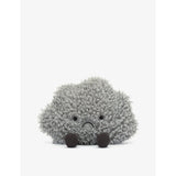 Jellycat Amuseable Storm Cloud soft toy 26cm (British brand)