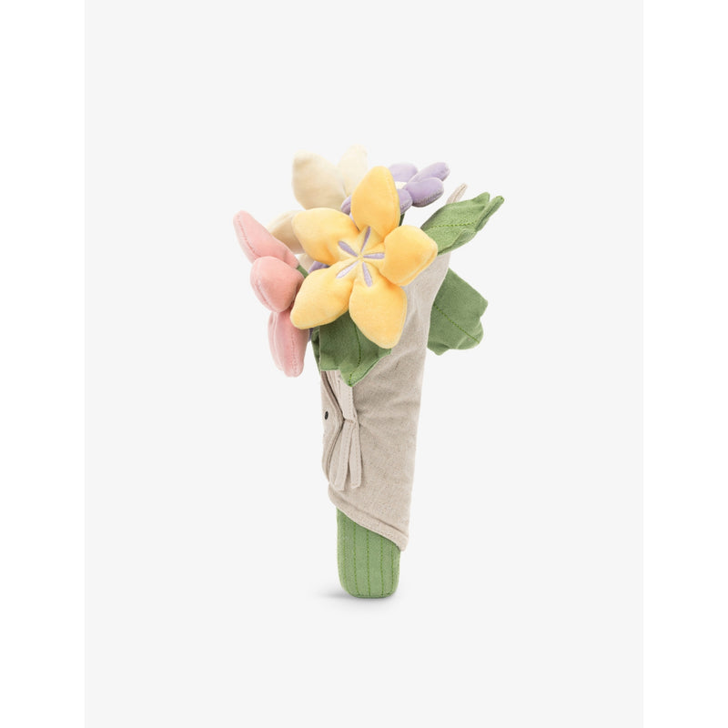 Jellycat Amuseable Bouquet soft toy 31cm, UK version