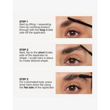 Anastasia Beverly Hills Brow Freeze gel 7ml, UK version