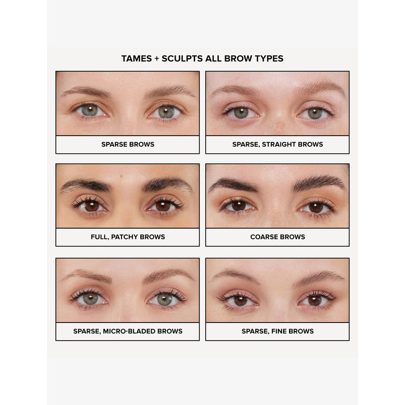 Anastasia Beverly Hills Brow Freeze gel 7ml, UK version
