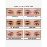 Anastasia Beverly Hills Brow Freeze gel 7ml, UK version