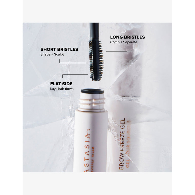 Anastasia Beverly Hills Brow Freeze gel 7ml, UK version
