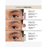 Anastasia Beverly Hills Brow Freeze gel 7ml, UK version
