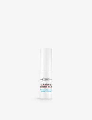Kiehl's Ultra Facial Barrier Balm 9g, imported from the UK