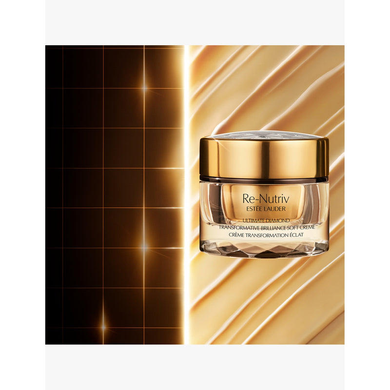 Estée Lauder Re-Nutriv Diamond soft crème 50ml - British product