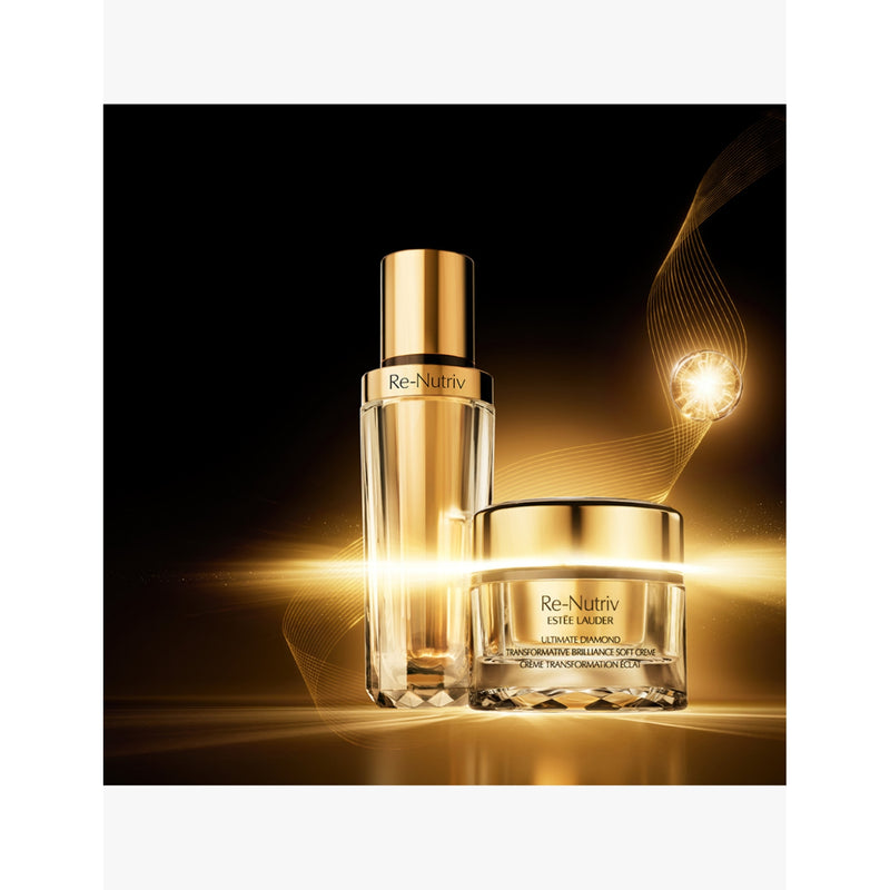 Estée Lauder Re-Nutriv Diamond soft crème 50ml - British product