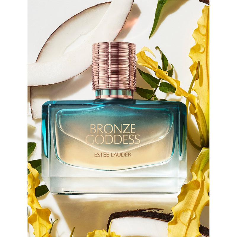 Estée Lauder Bronze Goddess Nuit eau de parfum, UK version