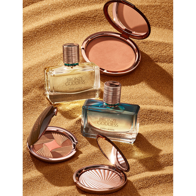 Estée Lauder Bronze Goddess Nuit eau de parfum, UK version