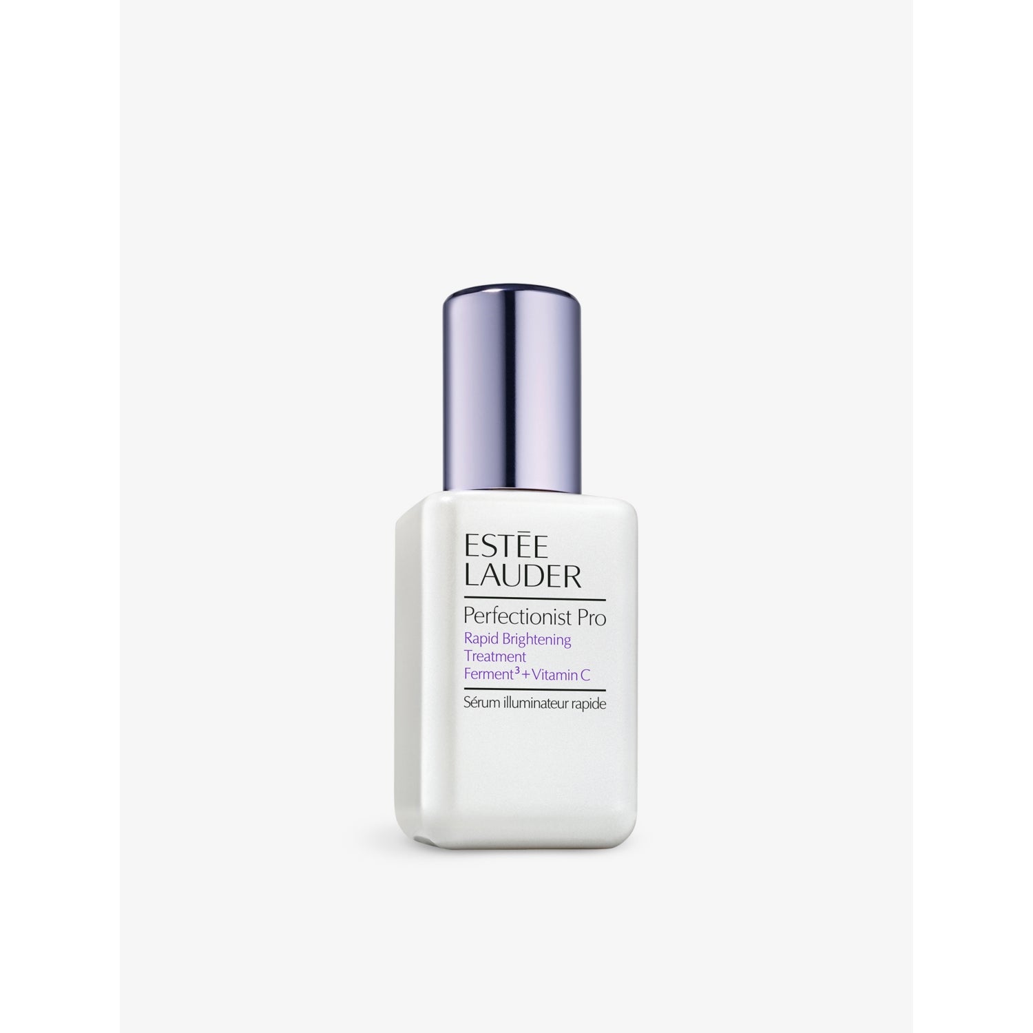 Estée Lauder Perfectionist Pro brightening serum, imported from the UK