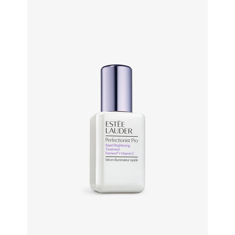 Estée Lauder Perfectionist Pro brightening serum, imported from the UK