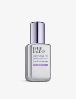 Estée Lauder Perfectionist Pro firming serum, UK version